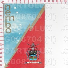 G8704 PARACADUTISMO 183 RGT