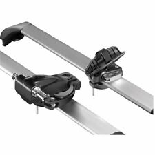 CORA PORTABICI DA TETTO AUTO