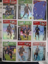 PANINI CALCIATORI CHALLENGE