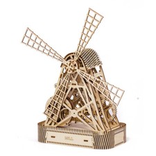 Modellino in legno Wooden