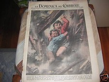 DOMENICA DEL CORRIERE N.15