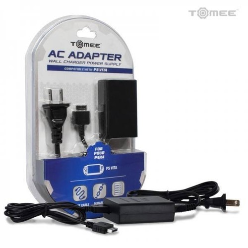 Adattatore psp vita - adattatore, ac