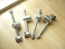 Set Pinza Fissaggio Romeico