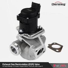 Densieg Valvola EGR 1618NR per