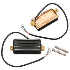 Chitarra Elettrica 2-Dual