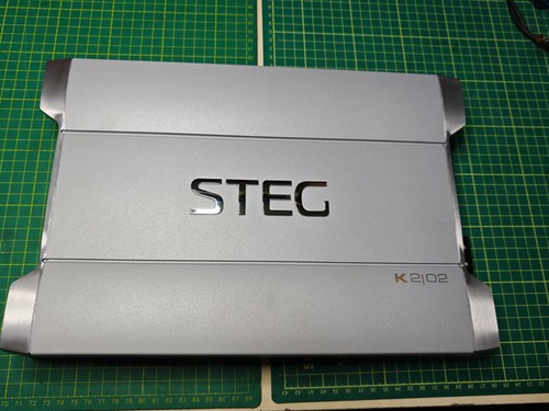 Steg k202 ab - 🇮🇹,