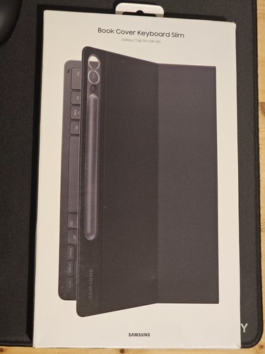 Samsung book cover keyboard - book,