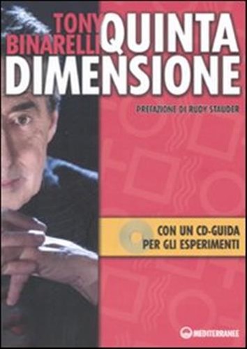 Quinta dimensione con rom - quinta, dimensione.