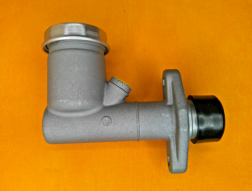 Triumph gt6 mk3 - mk3, servo