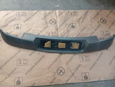 Modanatura Paraurti Posteriore