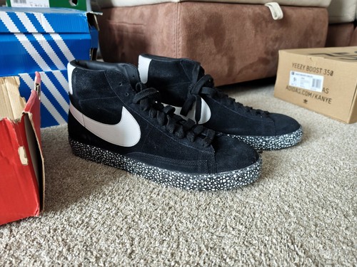 Nike blazer mid vintage - mid, uomo