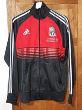 Tuta Completa Adidas Liverpool