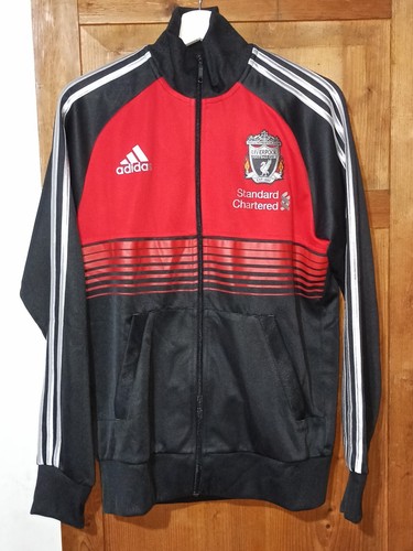 Tuta completa adidas liverpool - tuta,