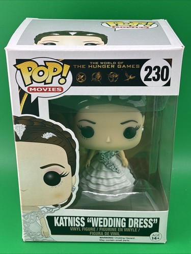Film funko pop the hunger - film,