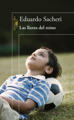 Las llaves del - keys, to