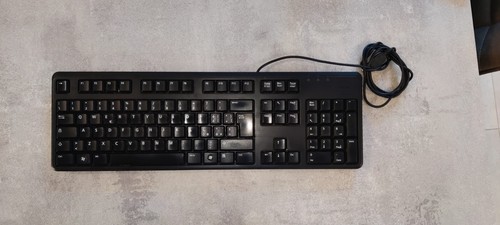 Tastiera qwerty compatibile - tastiera,
