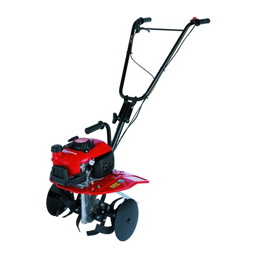 Motozappa honda fg 205 - motozappa,