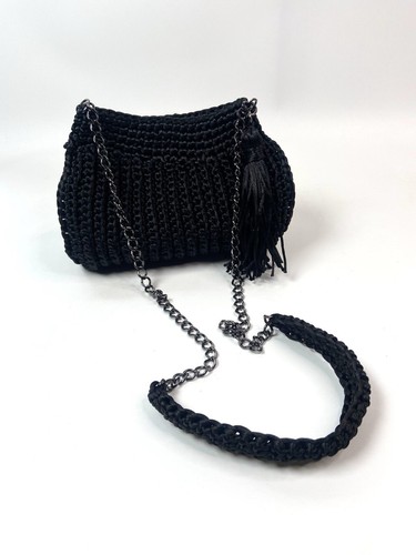 Borsa sera vintage - borsa, 90