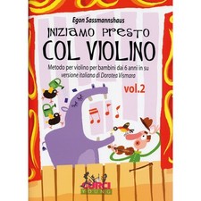 Curci Iniziamo Presto col