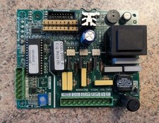 SCHEDA ELETTRONICA  STUFE A PELLET D050_4 per pezzi di Ricambio 