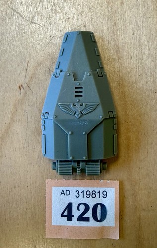 Modello warhammer 40k - 40k, space