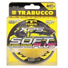 Monofilo Trabucco Soft Plus