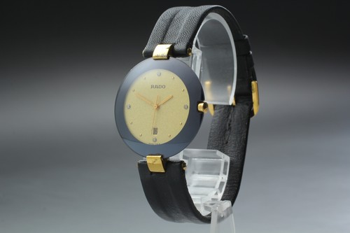 Orologio uomo rado coupole - orologio,