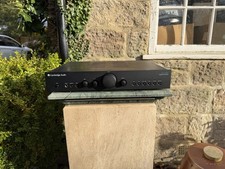 Amplificatore integrato