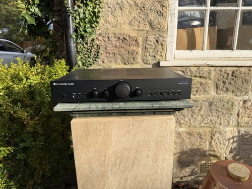 Amplificatore integrato