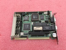 1PZ IEI PC104-SC486SLC SC386SX