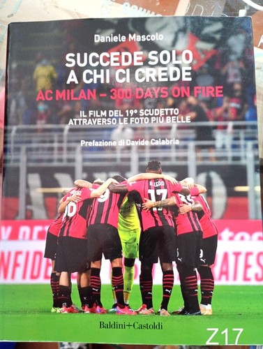 Succede solo chi crede - succede, ci
