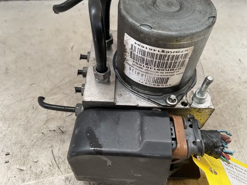 Centralina abs per - abs, peugeot