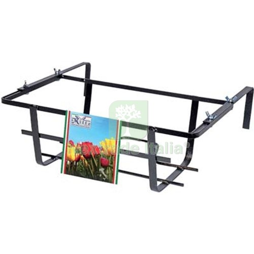 5pz balconiera tulipano - 5pz,