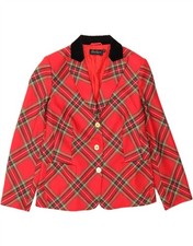 Giacca blazer donna bottoni - blazer, 3