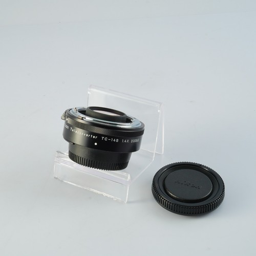 Eccellente nikon teleconverter - eccellente,