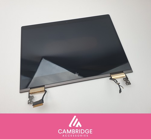 Spectre x360 lcd uhd - hp, 13-ae
