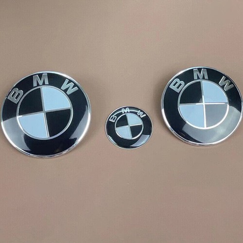 3pz emblemi cappuccio e - b-m-w,