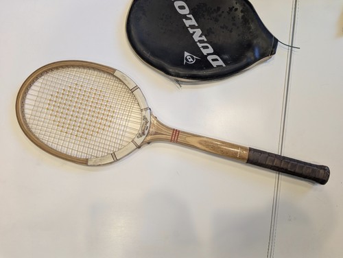 Dunlop maxply fort vintage - "maxply, fort"