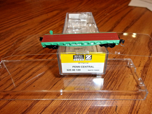 Zmicro trains 525 - zmicro-trains, 120
