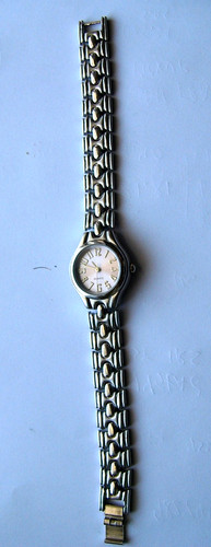 Orologio delicato argento - , di