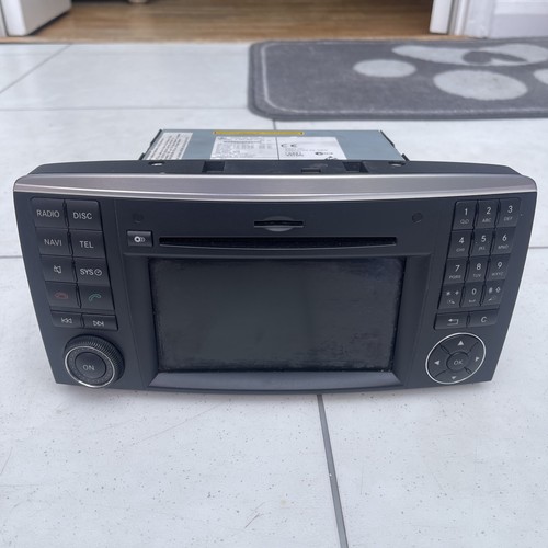 Mercedes classe w251 2012 - classe,