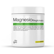 TNPharma Magnesio Bisglicinato