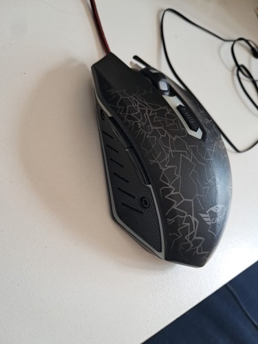 Trust gxt 105 - 105, mouse