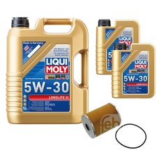 Filtro olio Febi Bilstein 7 L