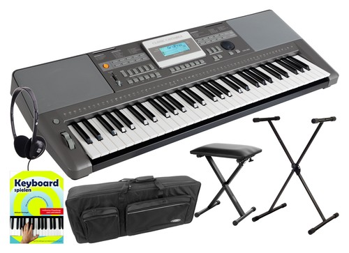 Tastiera elettronica musicale - tastiera,