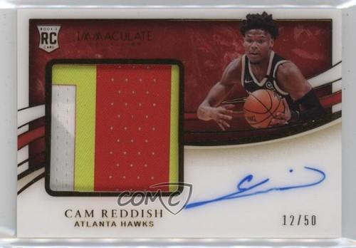 2019 panini immaculate - panini,