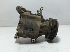 COMPRESSORE A/C PER FIAT Punto