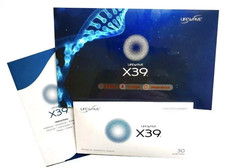 X39 LifeWave Patch Attivazione