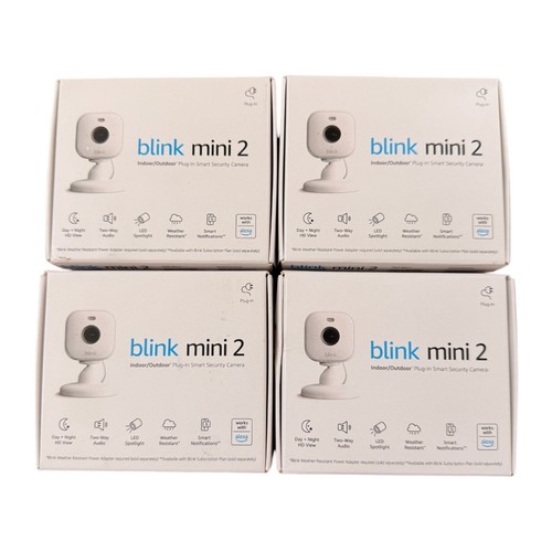Blink mini plug home - home, &