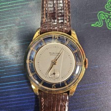 Rolex Marconi Special Antico